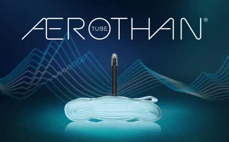 Schwalbe Aerothan 700 x 23-28c Tube - biket.co.za