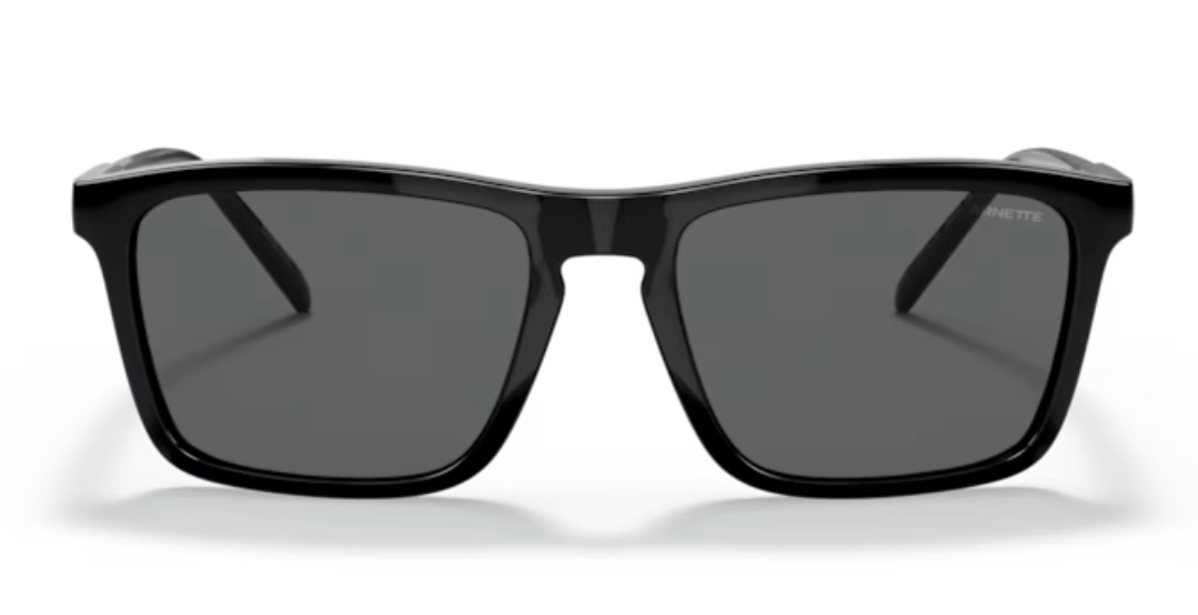 Arnette Shyguy- Black Dark Grey - biket.co.za
