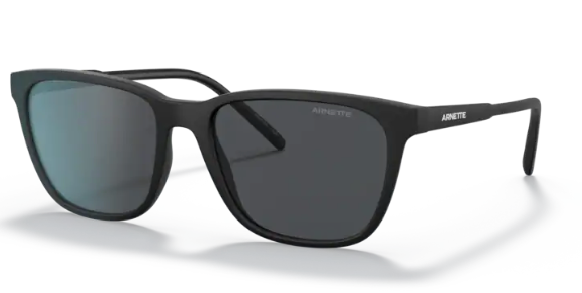 Arnette Cortex- Matte Black Dark Grey - biket.co.za