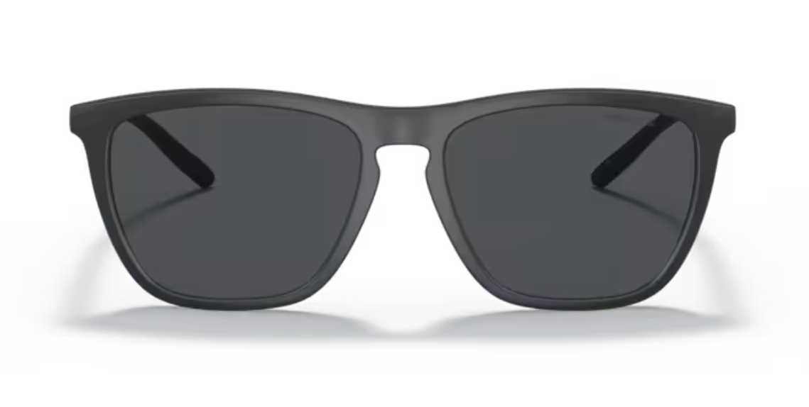 Arnette Fry- Matte Black Dark Grey - biket.co.za