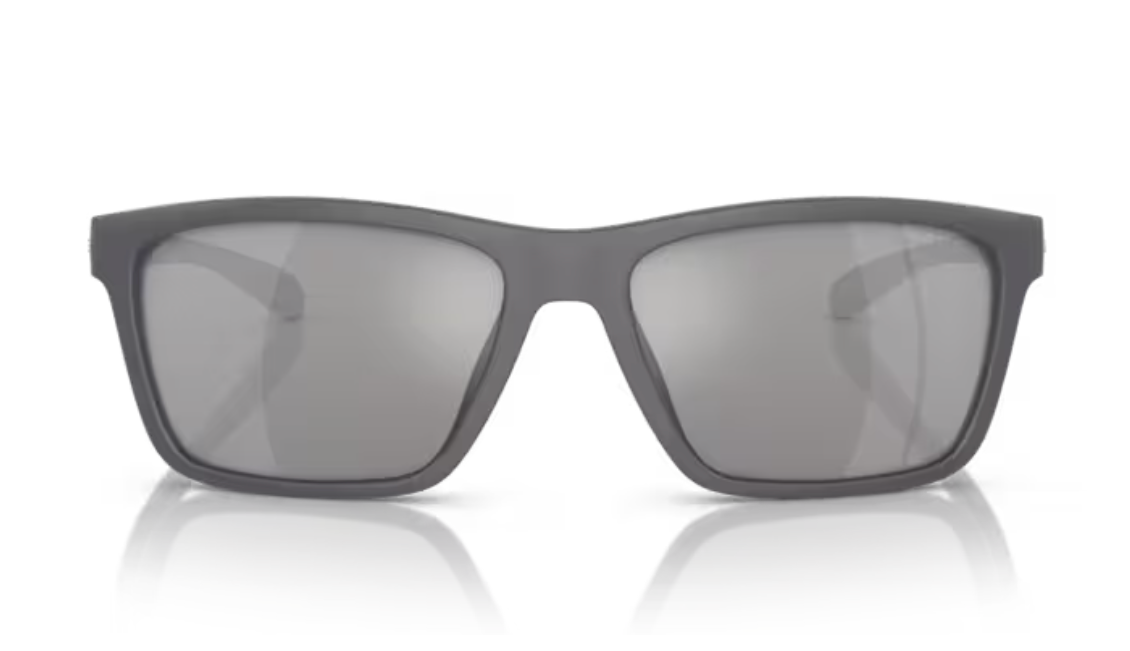 Arnette Middlemist- Grey Light Grey Silver Mirror - biket.co.za