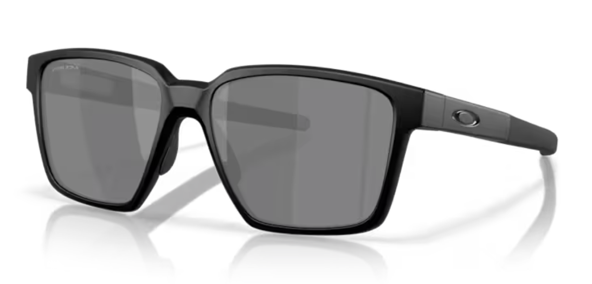 Oakley Actuator SQ- Matte Black Prizm Black - biket.co.za
