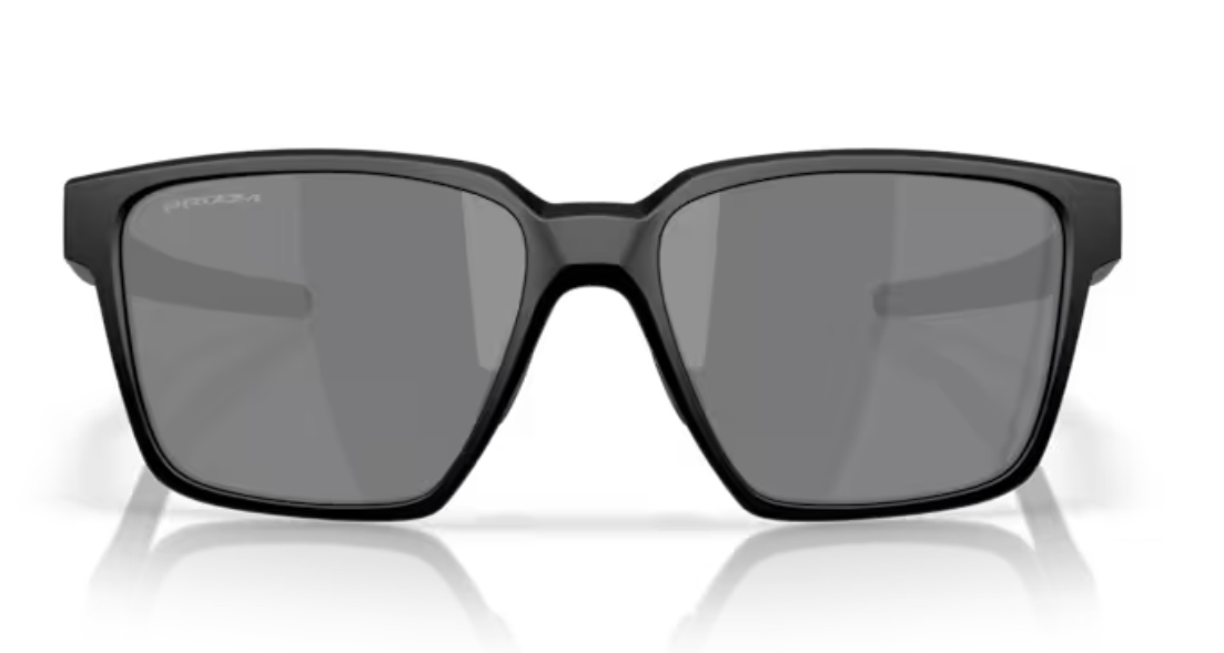 Oakley Actuator SQ- Matte Black Prizm Black - biket.co.za