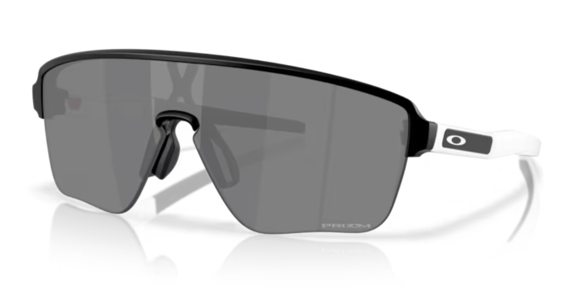 Oakley Corridor SQ-Matte Black Prizm Black - biket.co.za