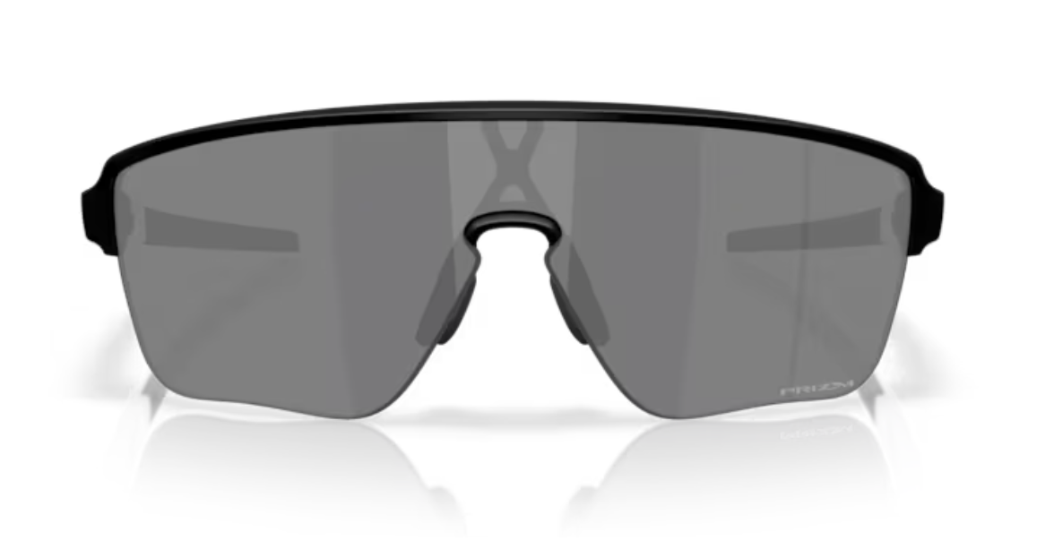 Oakley Corridor SQ-Matte Black Prizm Black - biket.co.za