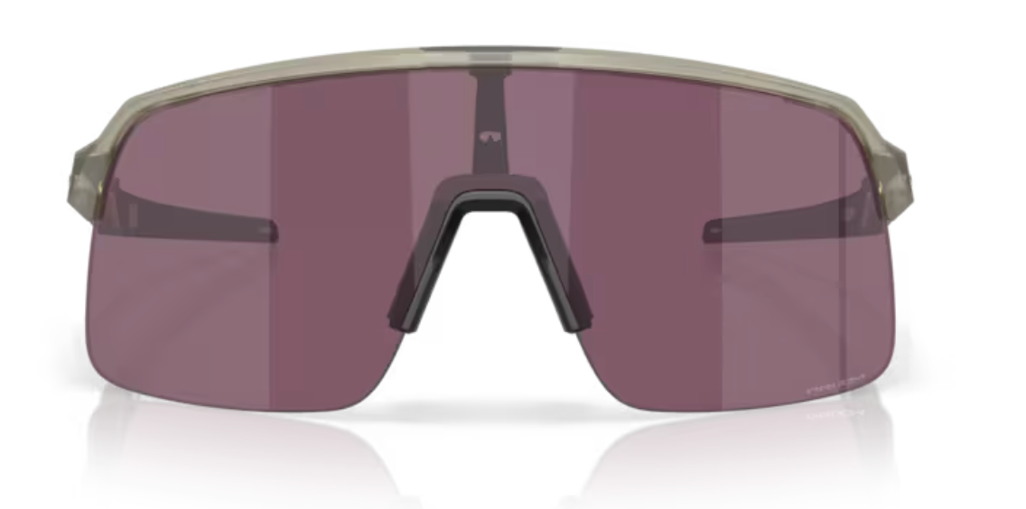 Oakley Sutro Lite- Matte Grey Ink Prizm Road Black - biket.co.za