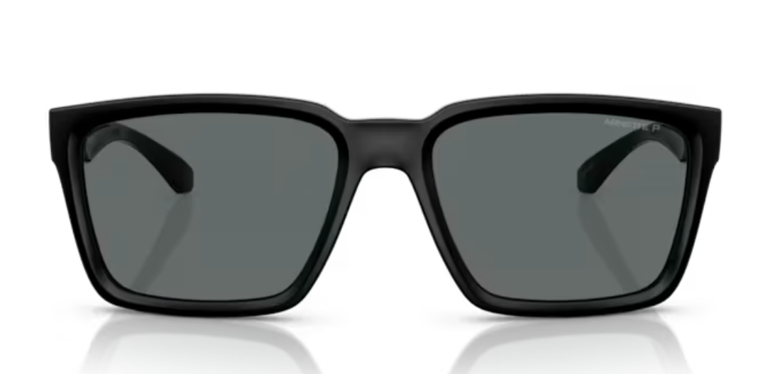 Arnette Plot Twist- Black Matte Top/ Shiny - biket.co.za