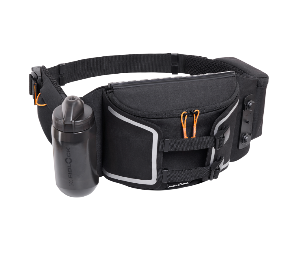 Fidlock Hip Belt Double - biket.co.za