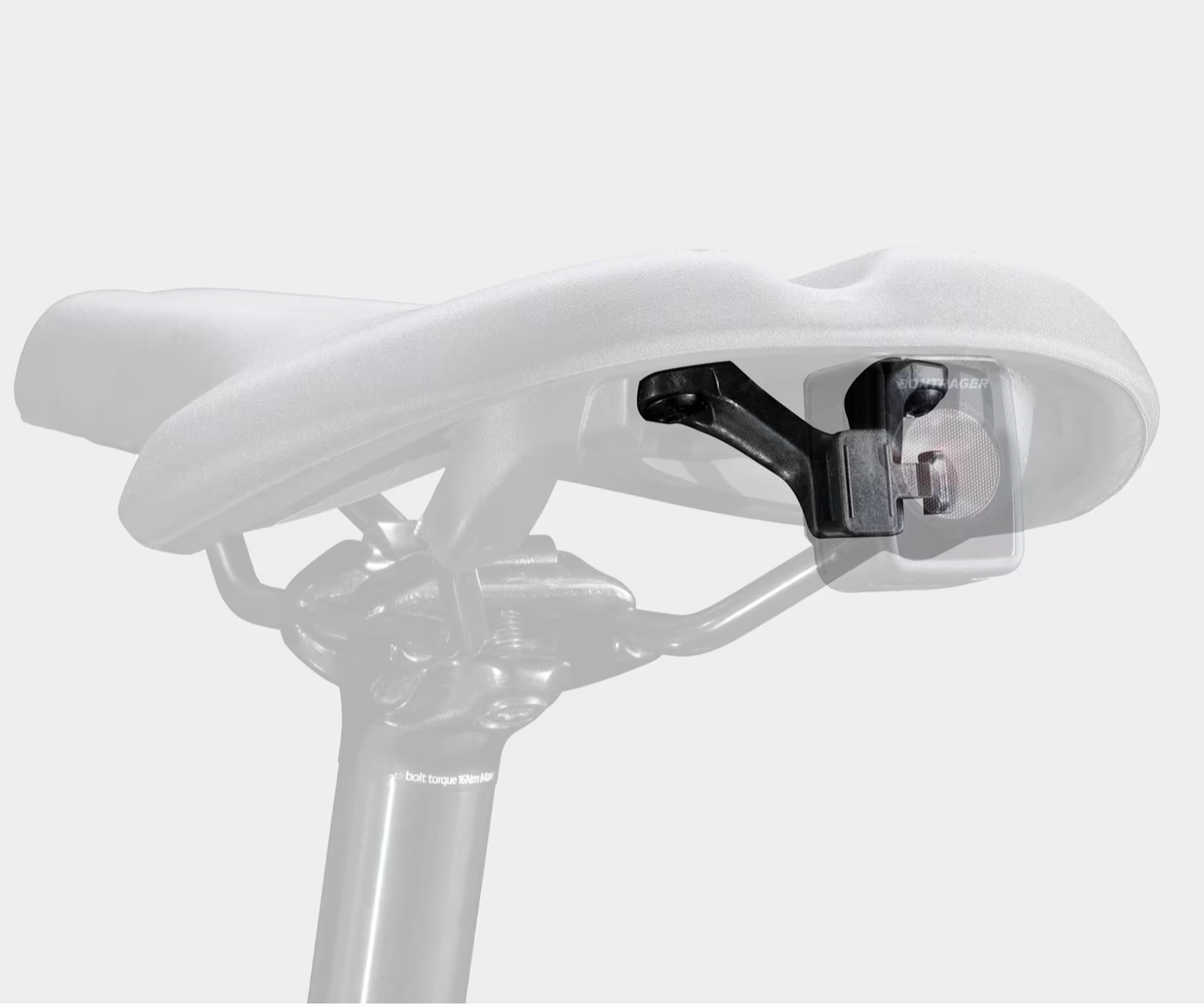 Bontrager Blendr Saddle Accessory Mount - biket.co.za