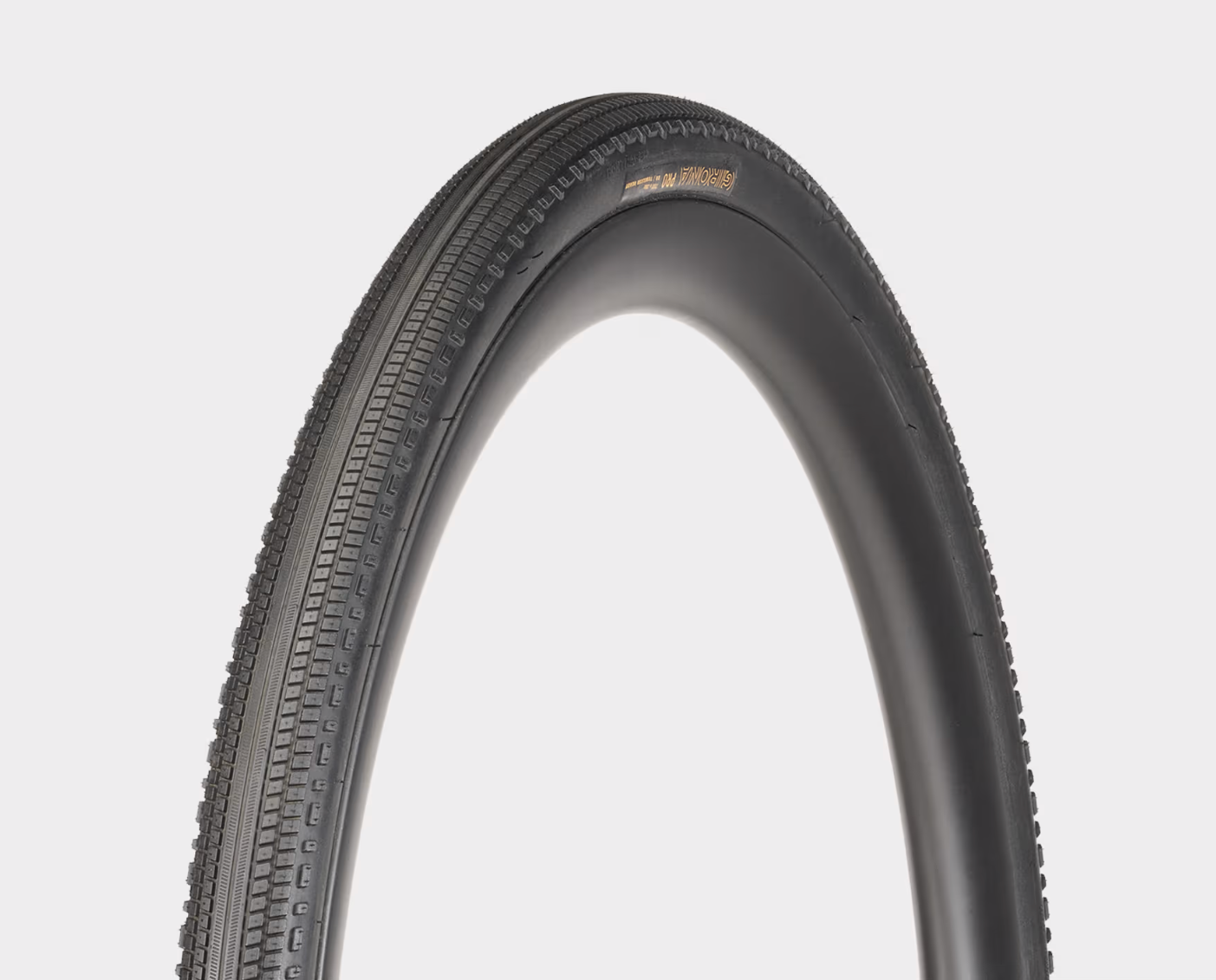 Bontrager Girona Pro TLR Gravel Tyre 700c x 42 - biket.co.za