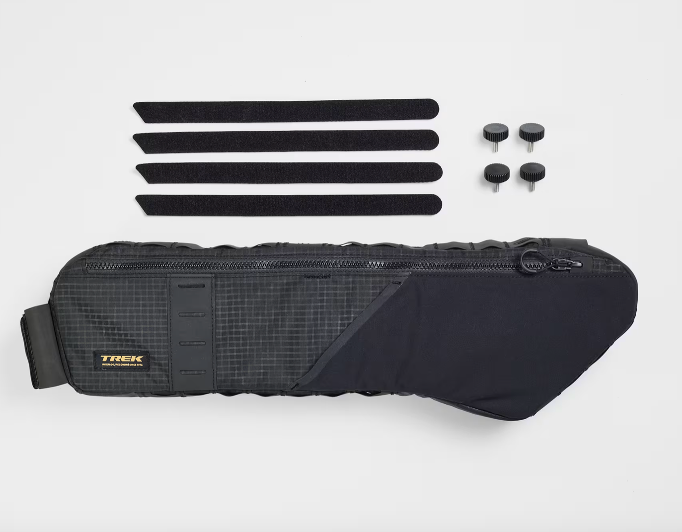 Trek Adventure Frame Bag - biket.co.za