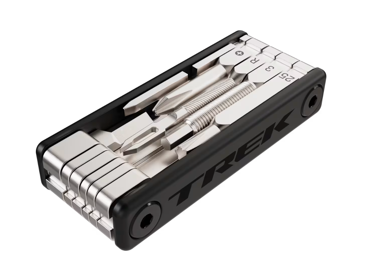 Trek Elite BITS Multi-Tool - biket.co.za