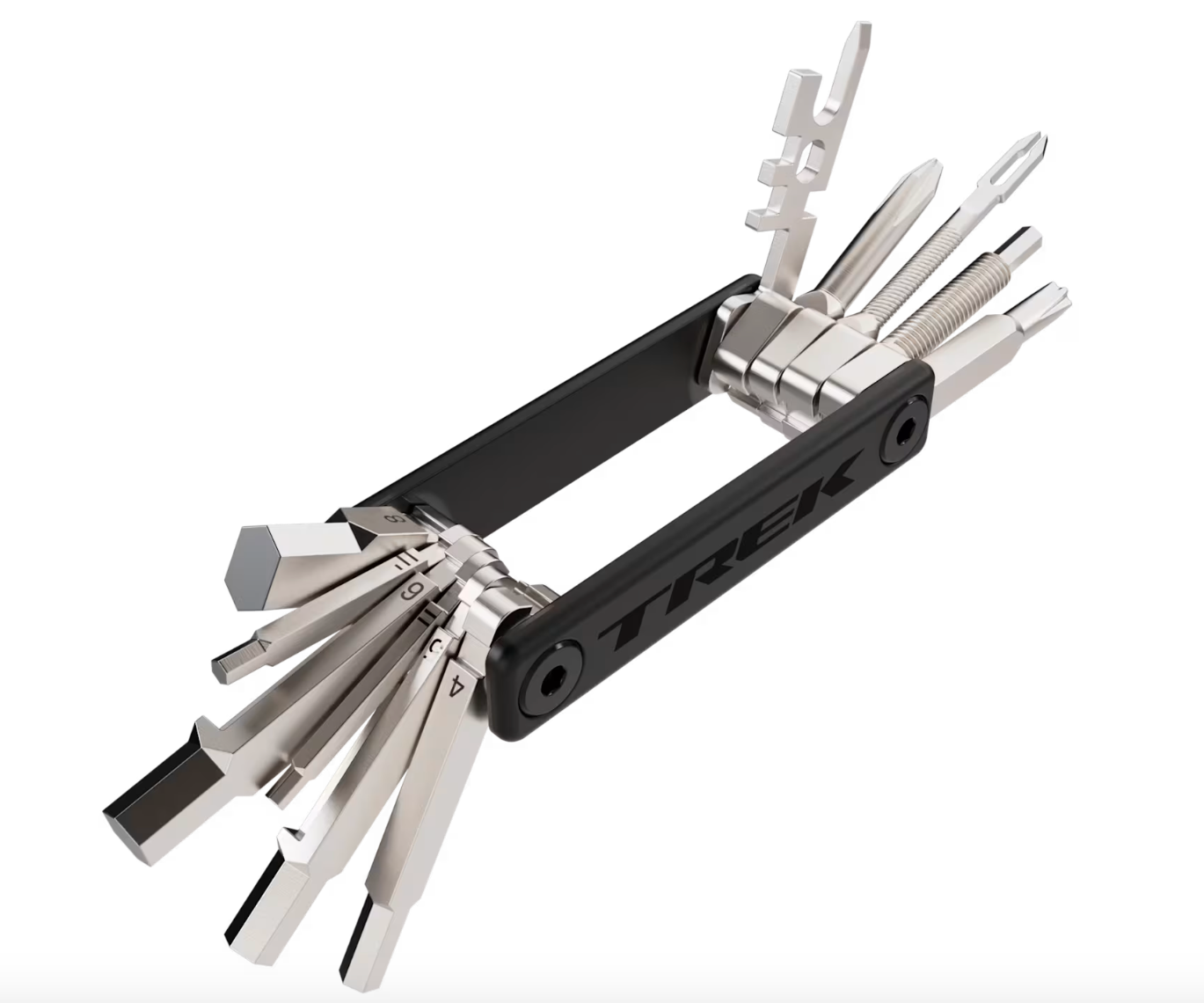Trek Elite BITS Multi-Tool - biket.co.za