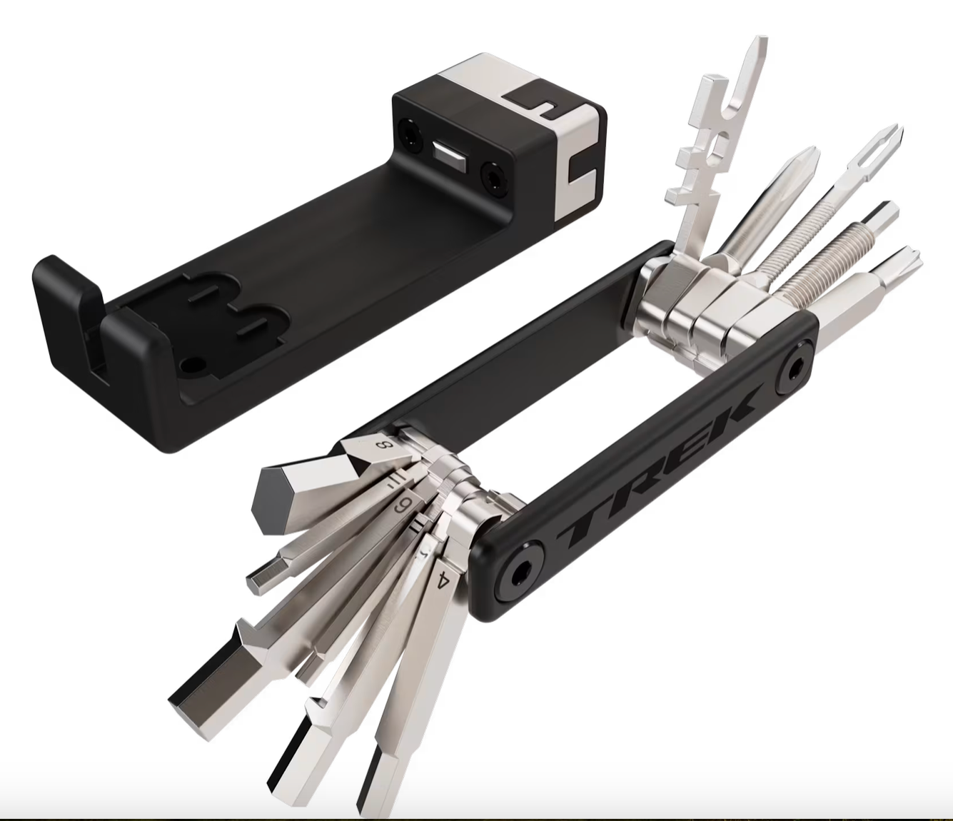 Trek Pro BITS Multi-Tool - biket.co.za