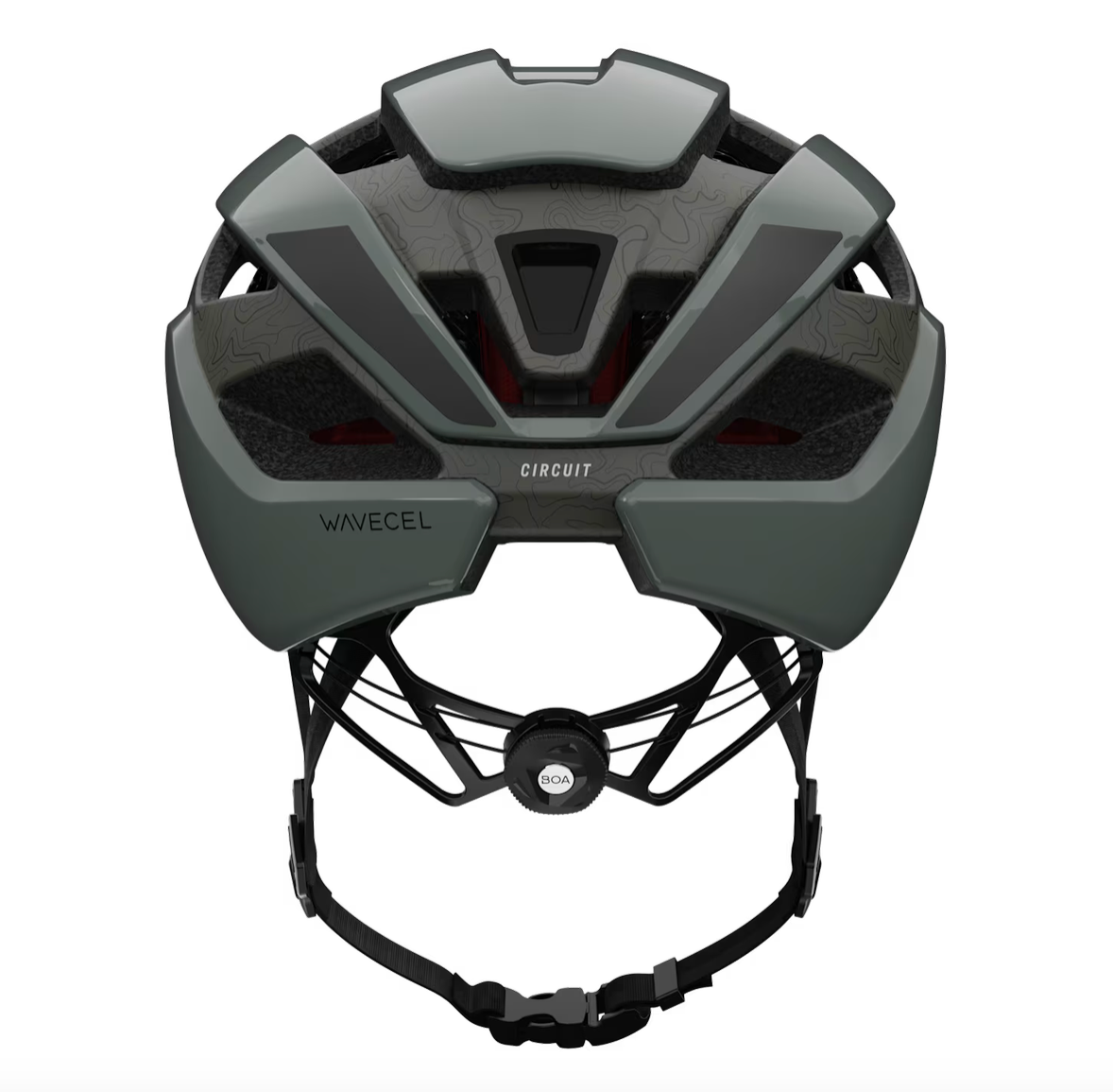 Trek Circuit Wavecel Helmet - biket.co.za