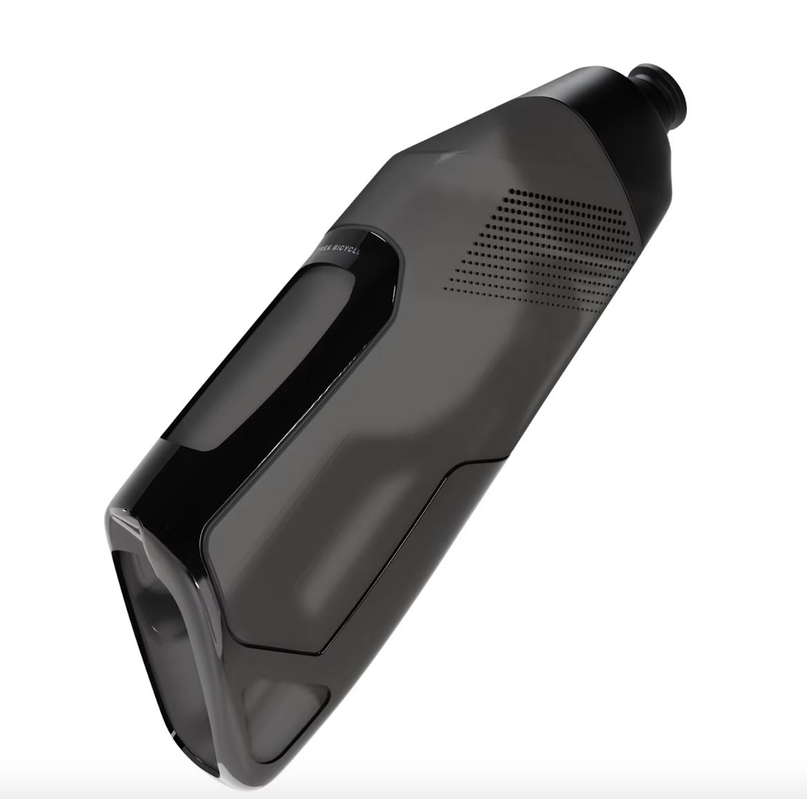 Trek RSL Aero Water Bottle and Cage - biket.co.za