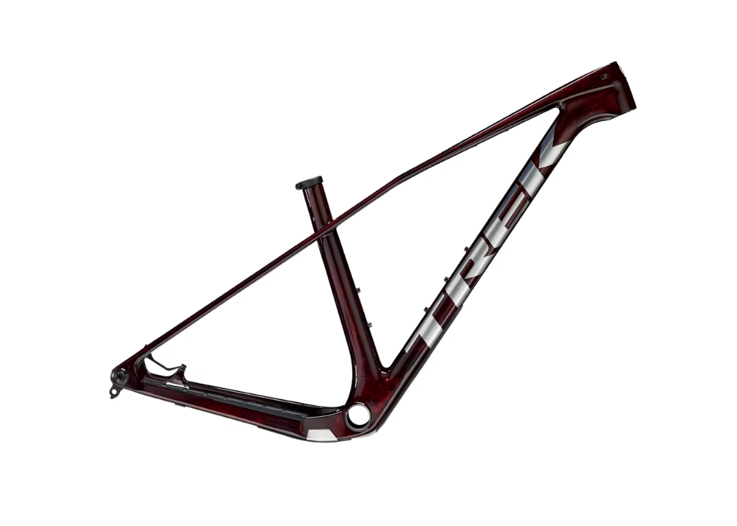 Procaliber C Frame Set Gen 3 Carbon Red Smoke- Large - biket.co.za