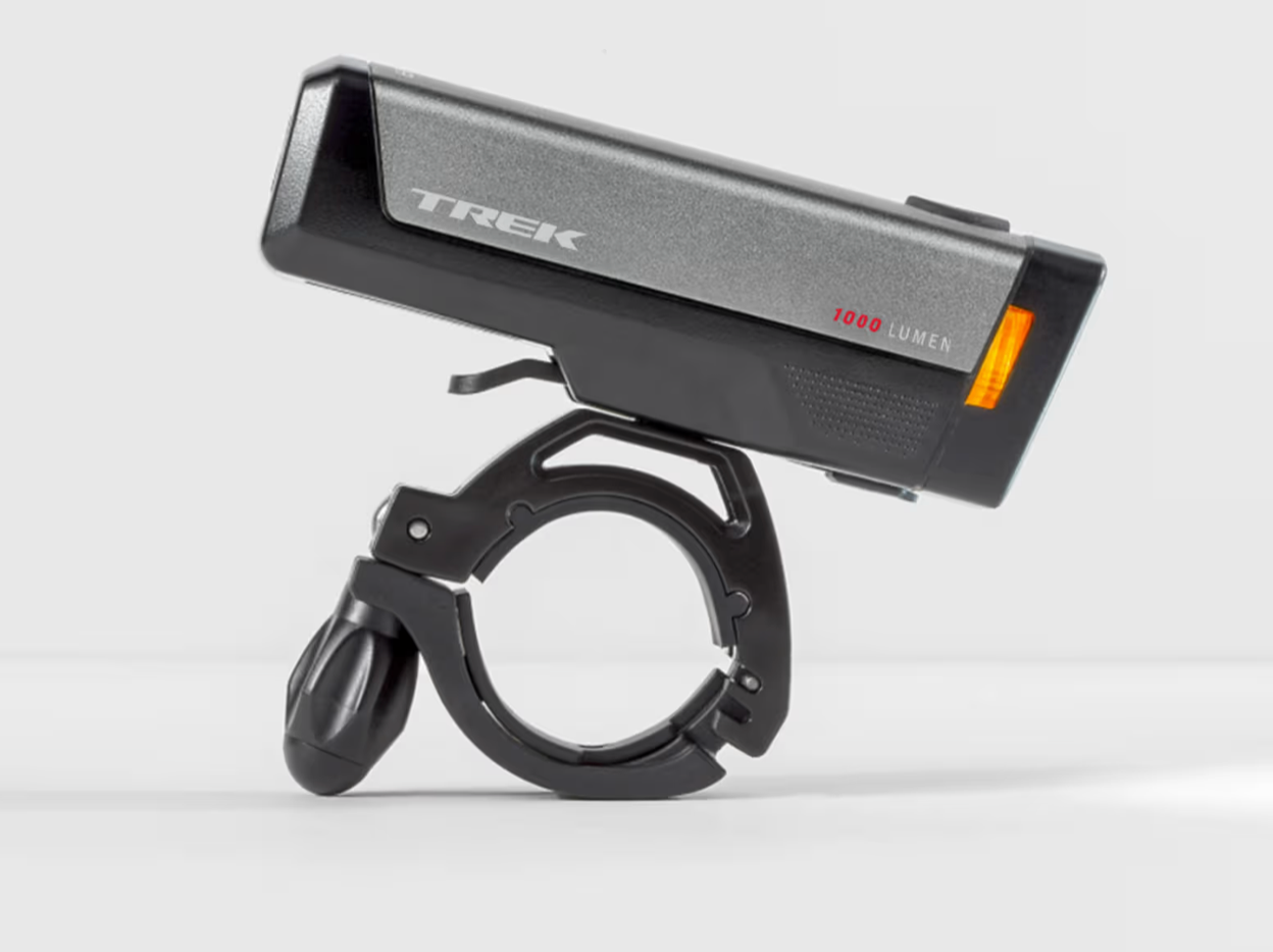 Trek Ion Elite R Front Bike Light - biket.co.za