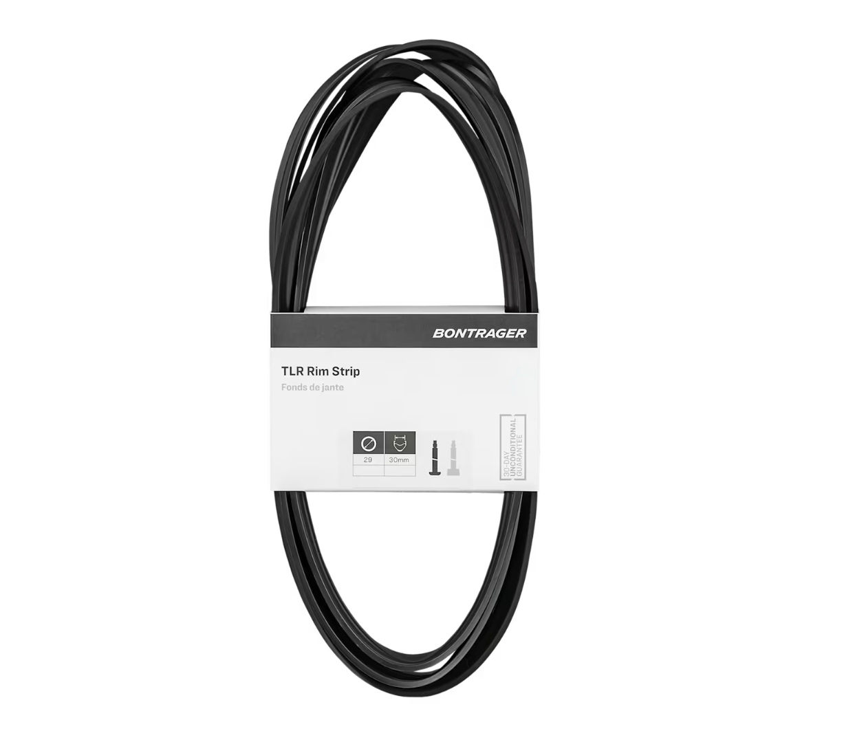 Bontrager TLR Rim Strip - biket.co.za
