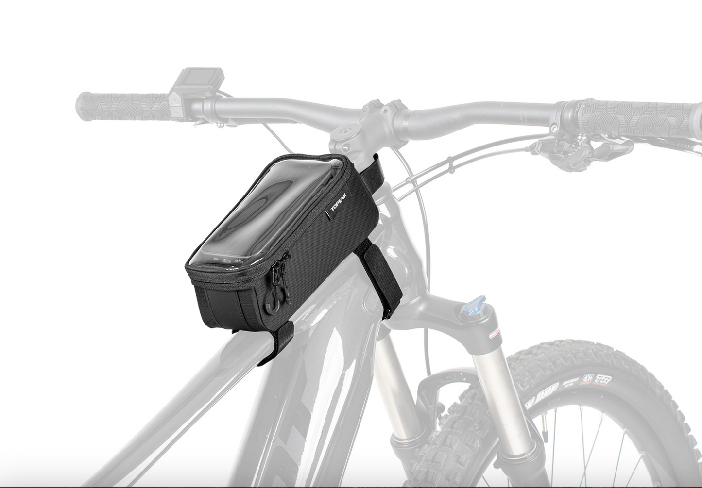 Topeak BENTO PACK - biket.co.za