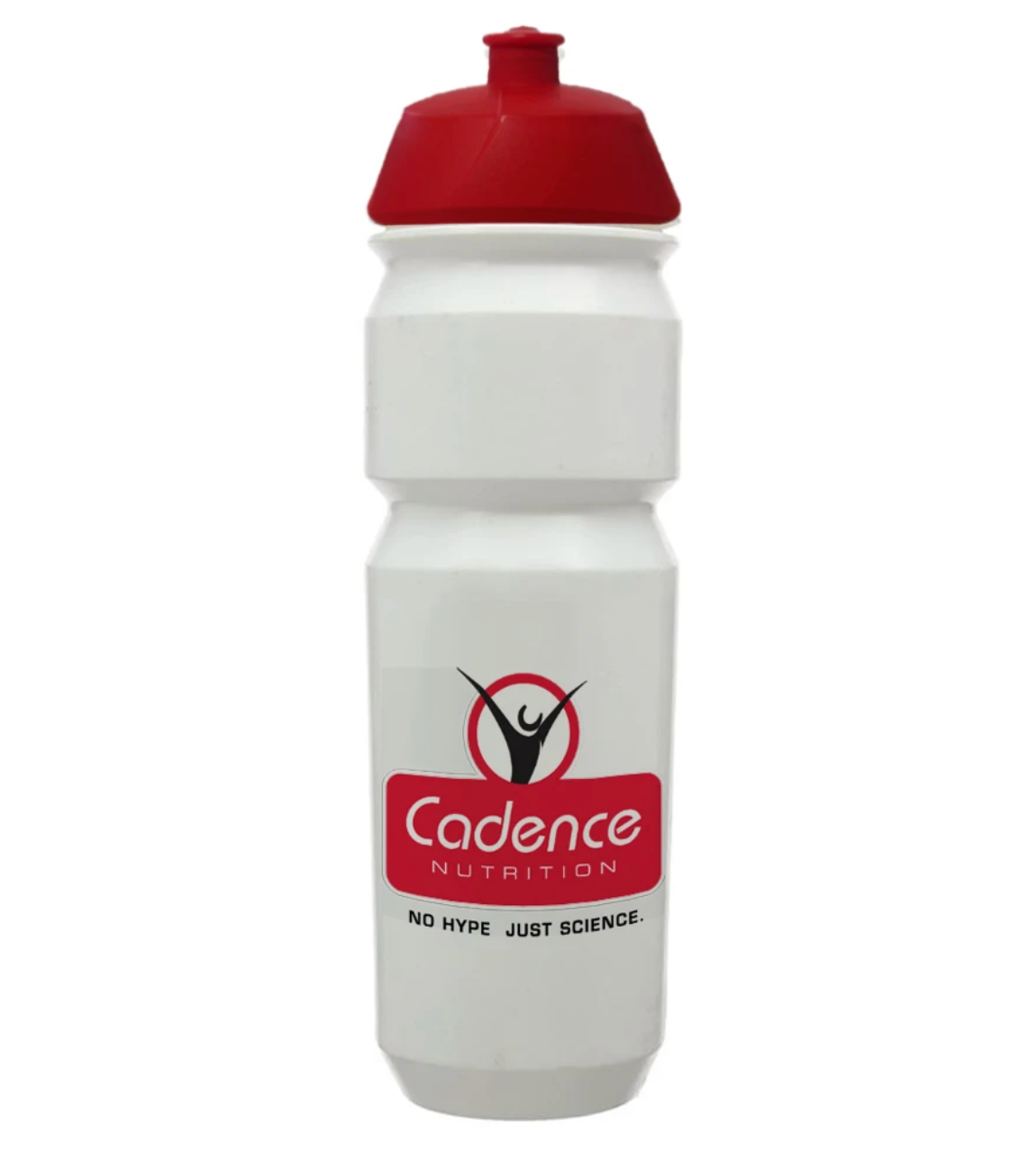 Cadence Nutrition TACX Water Bottle 800ml - biket.co.za