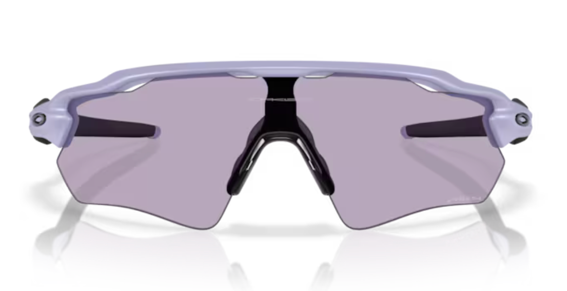 Oakley Radar EV Path- Matte Lilac Prizm Slate - biket.co.za