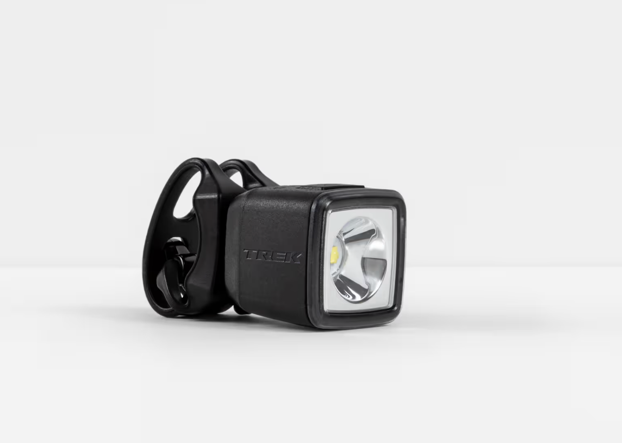 Trek Ion 100 R Front Bike Light - biket.co.za