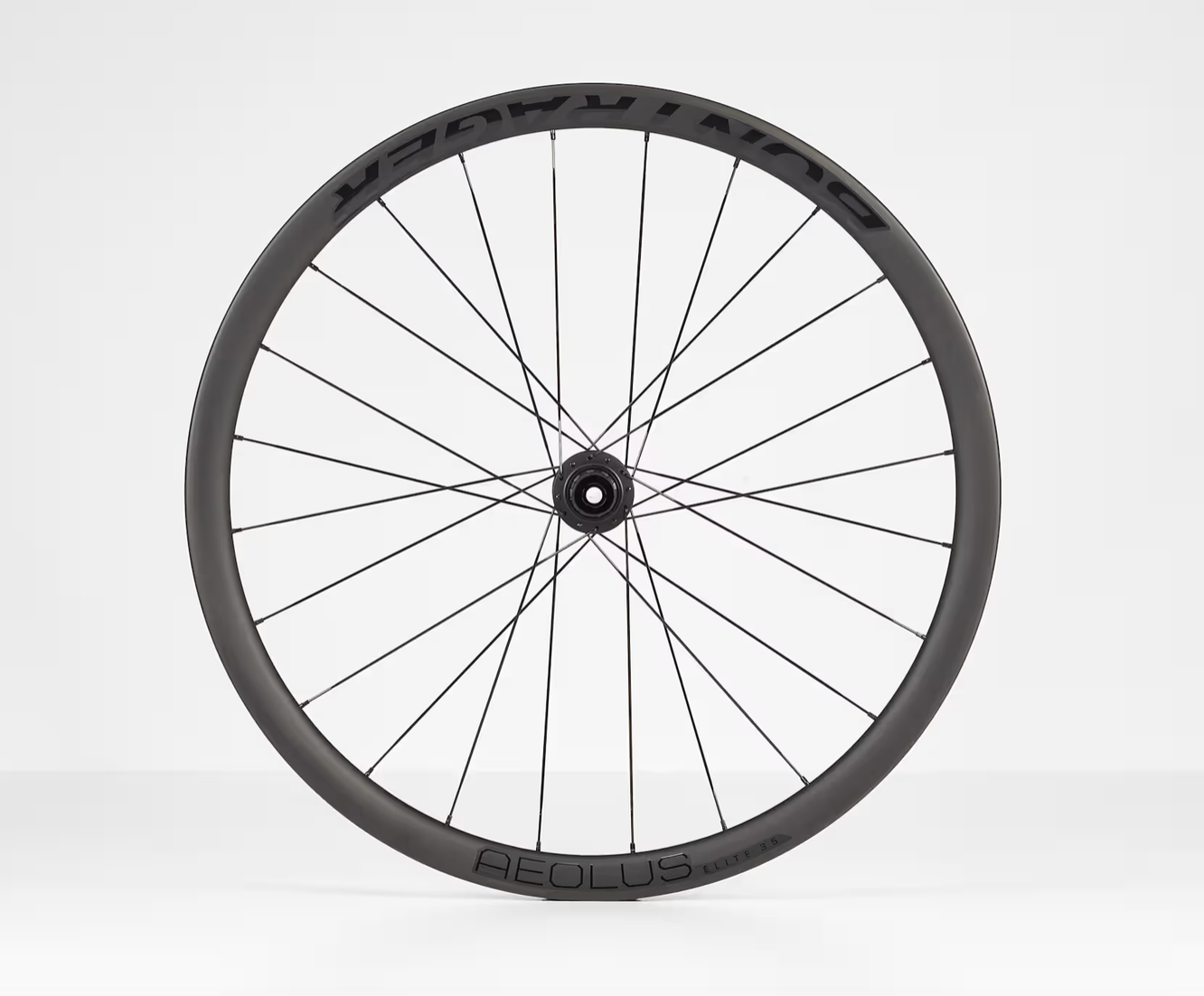 Bontrager Aeolus Elite 35 TLR Disc Road Rear Wheel - biket.co.za