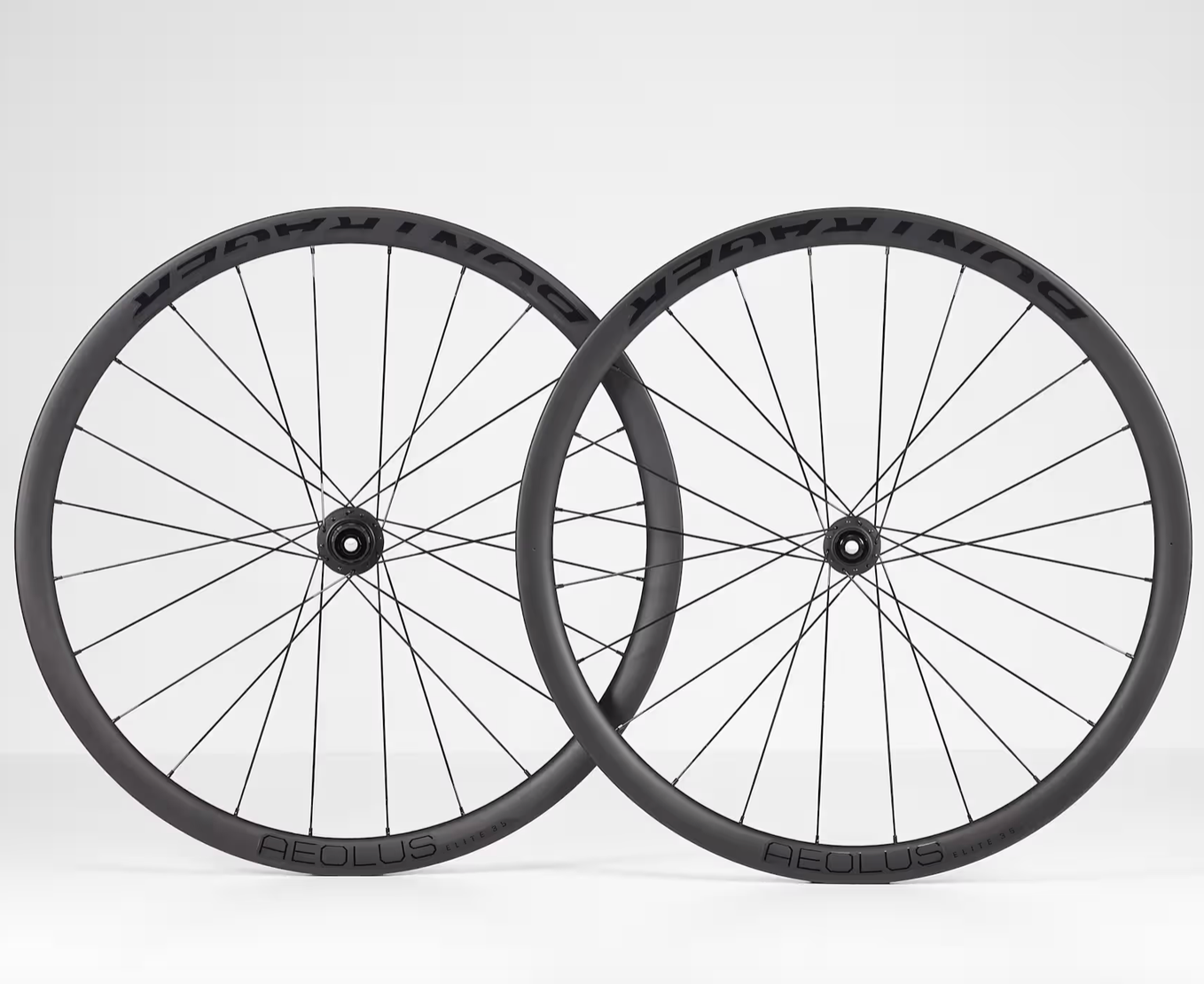 Bontrager Aeolus Elite 35 TLR Disc Road Rear Wheel - biket.co.za