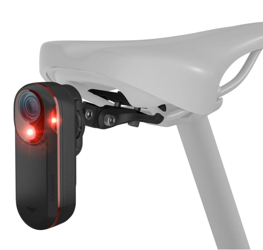 Garmin Seat Rail Mount Kit - biket.co.za