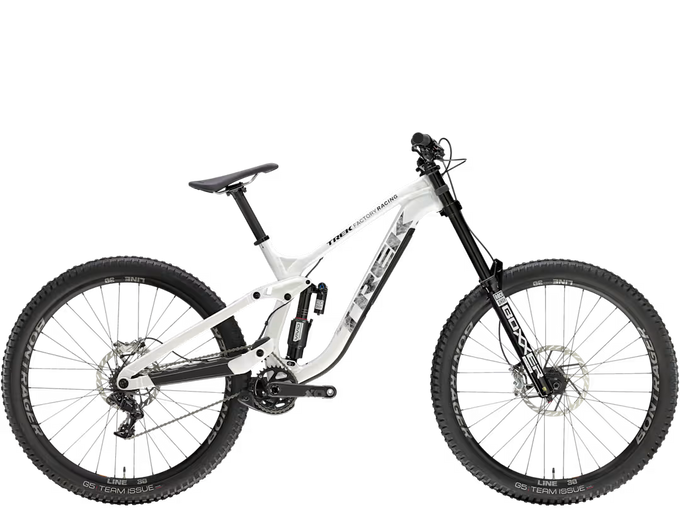 2024 Trek Session 9 X01