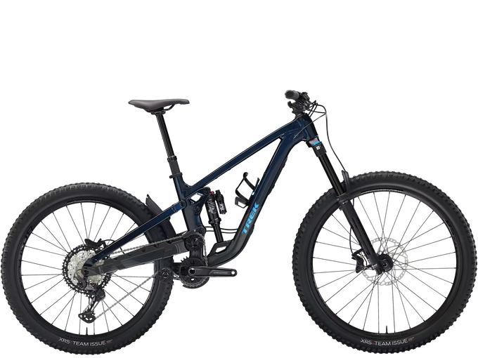 2026 Trek Slash 8 Gen 6 - Marianas Blue
