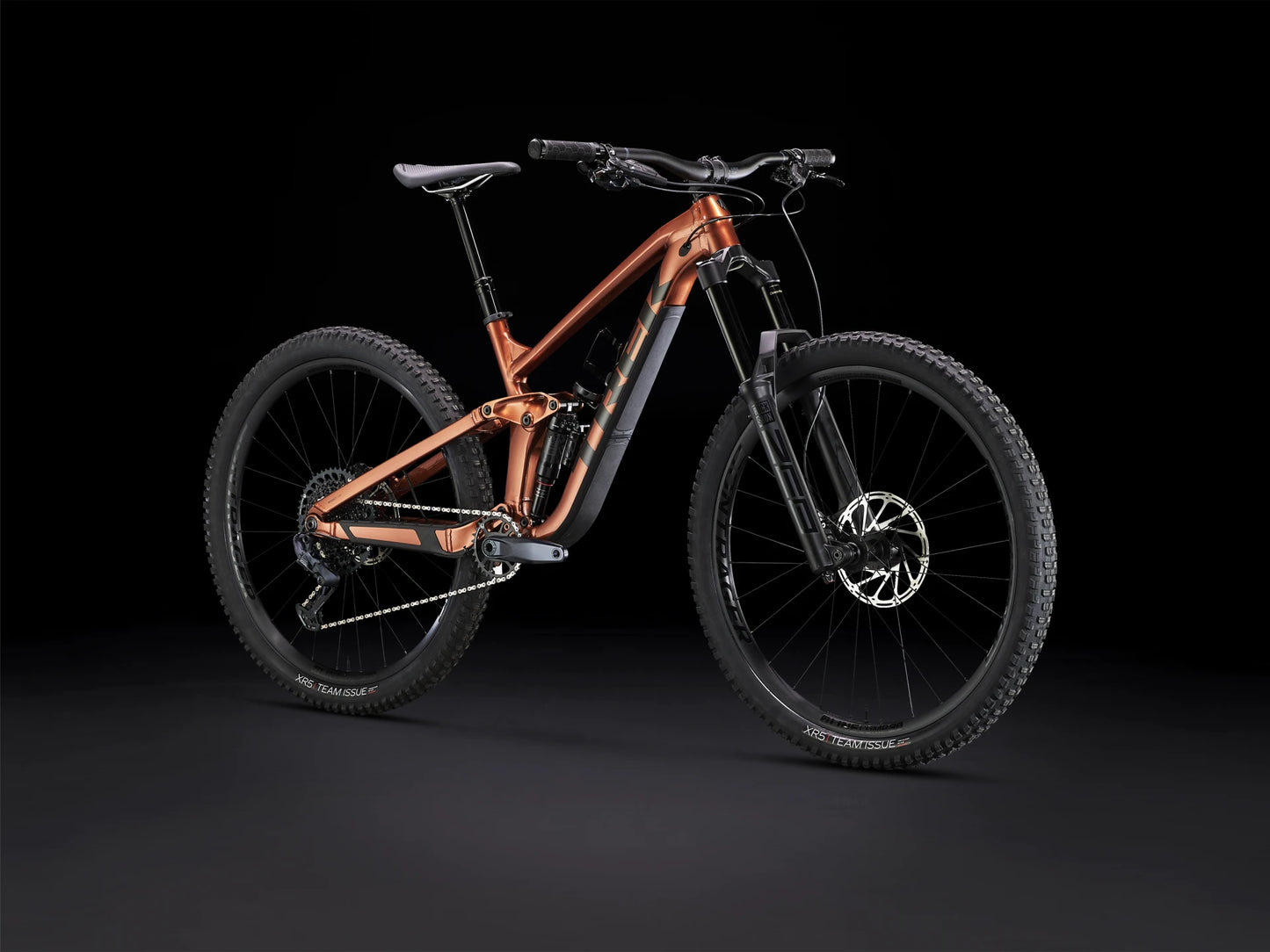 2023 Trek Slash 8 - Pennyflake - (X-Large) - biket.co.za