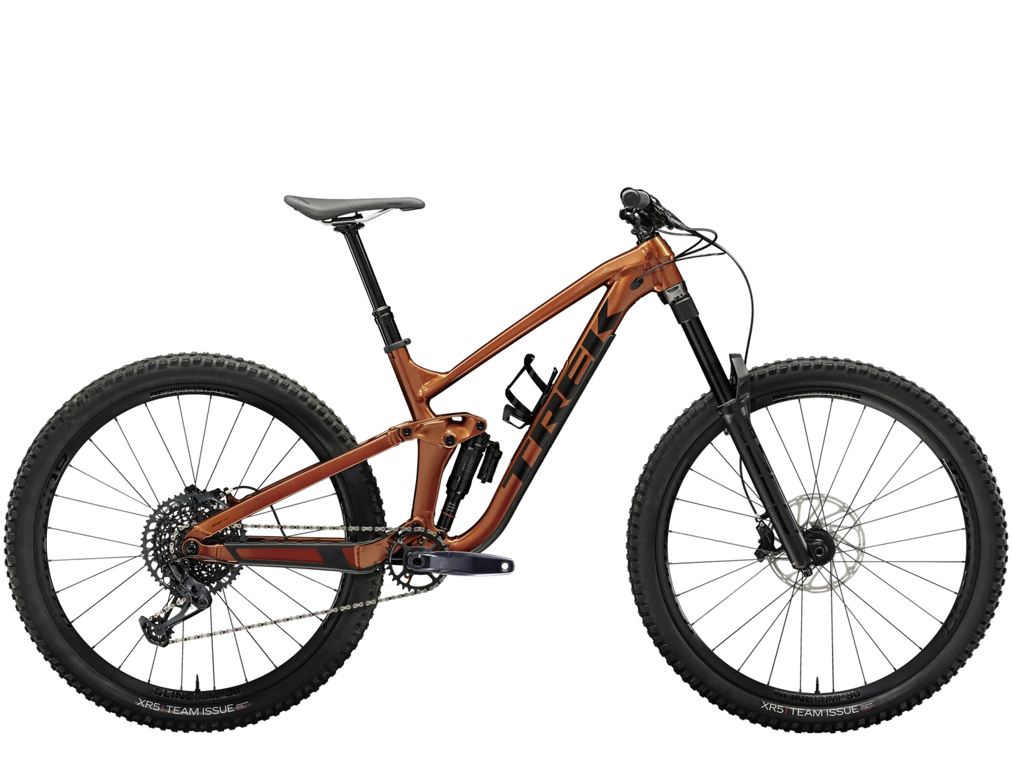 2023 Trek Slash 8 - Pennyflake - (X-Large) - biket.co.za