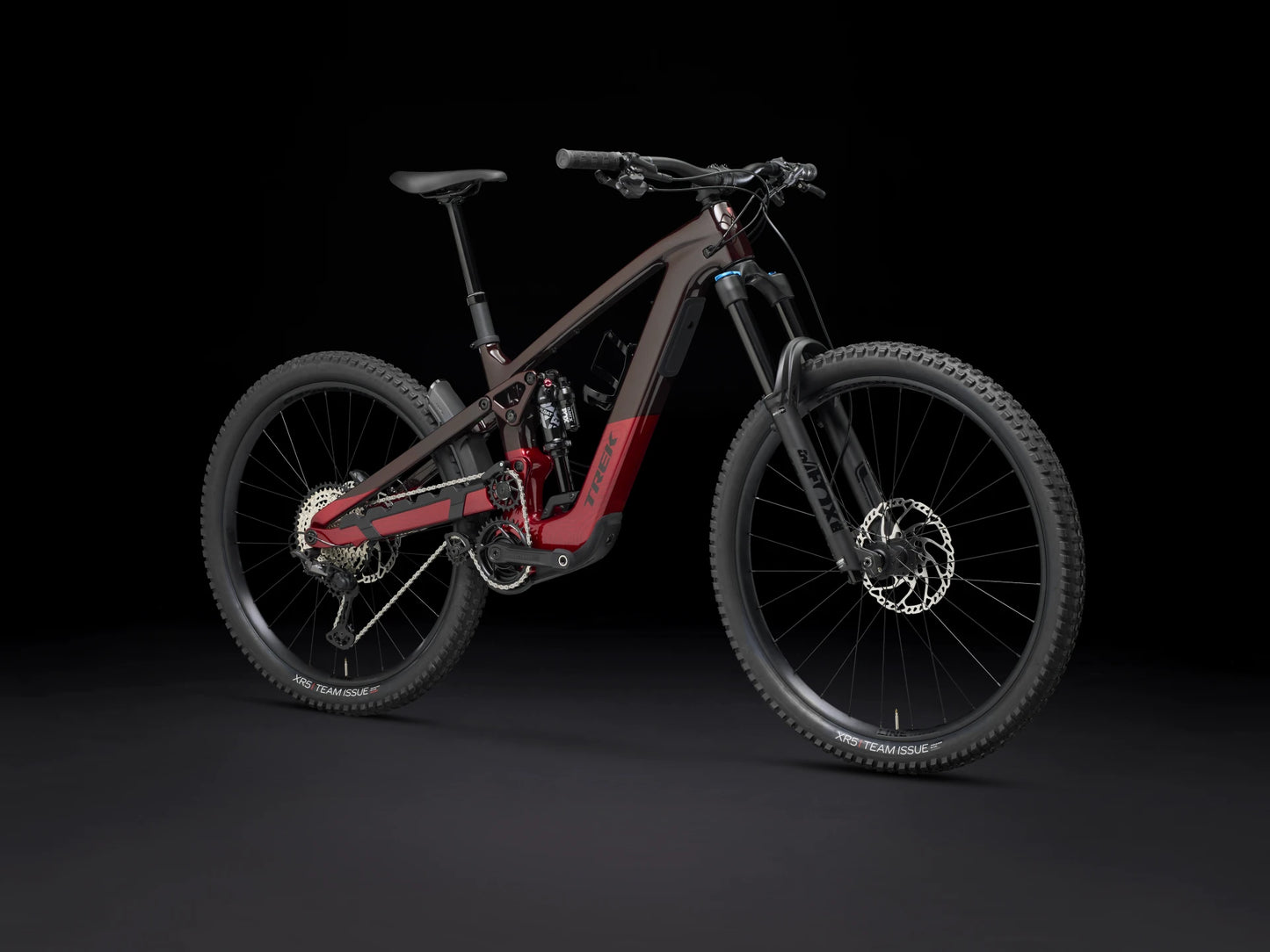2025 Trek Slash+ 9.7 SLX/XT - biket.co.za