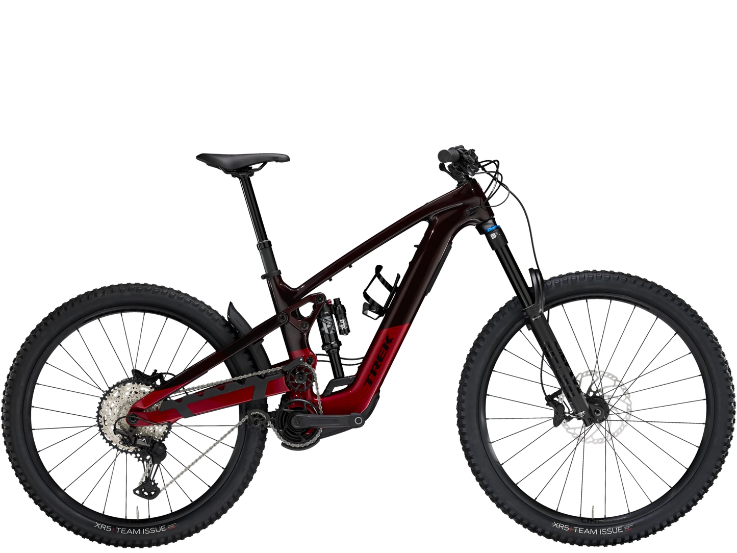 2025 Trek Slash+ 9.7 SLX/XT - biket.co.za
