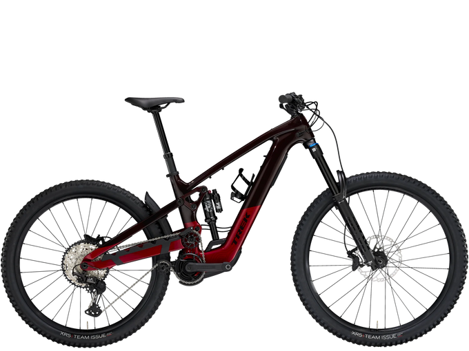 2026 Trek Slash+ 9.7 SLX/XT