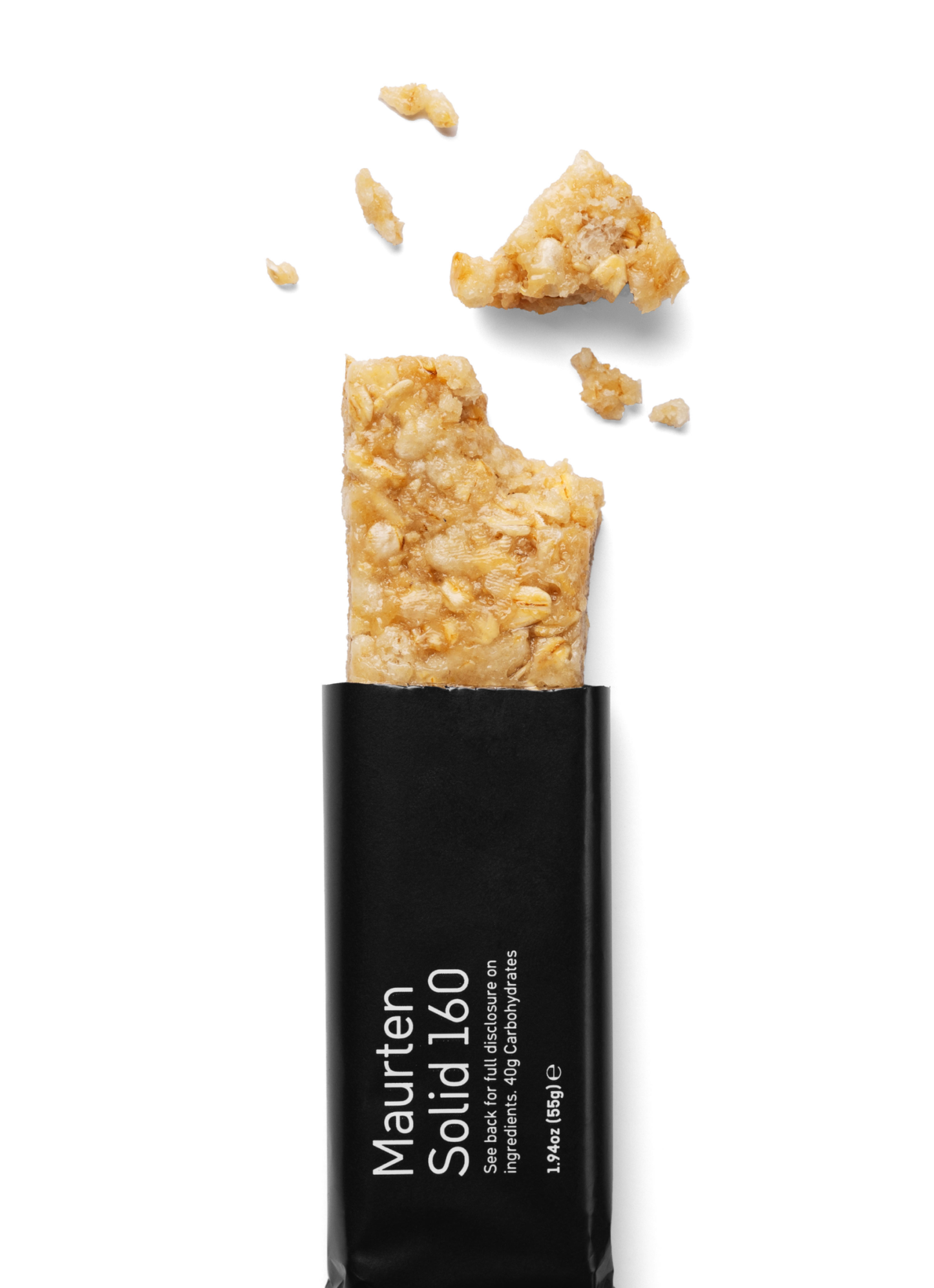 Maurten Solid 160 - biket.co.za