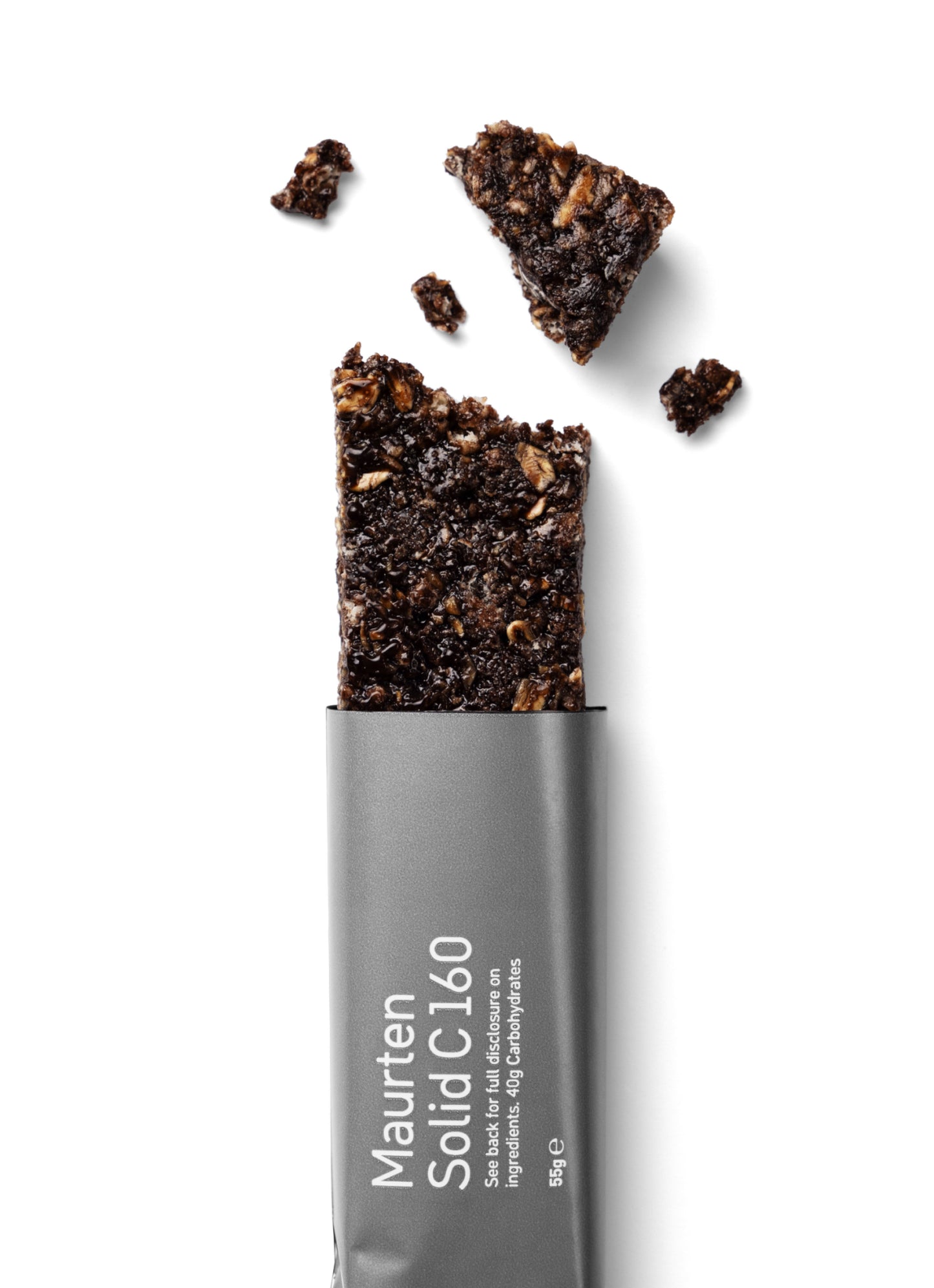 Maurten Solid C 160 - biket.co.za