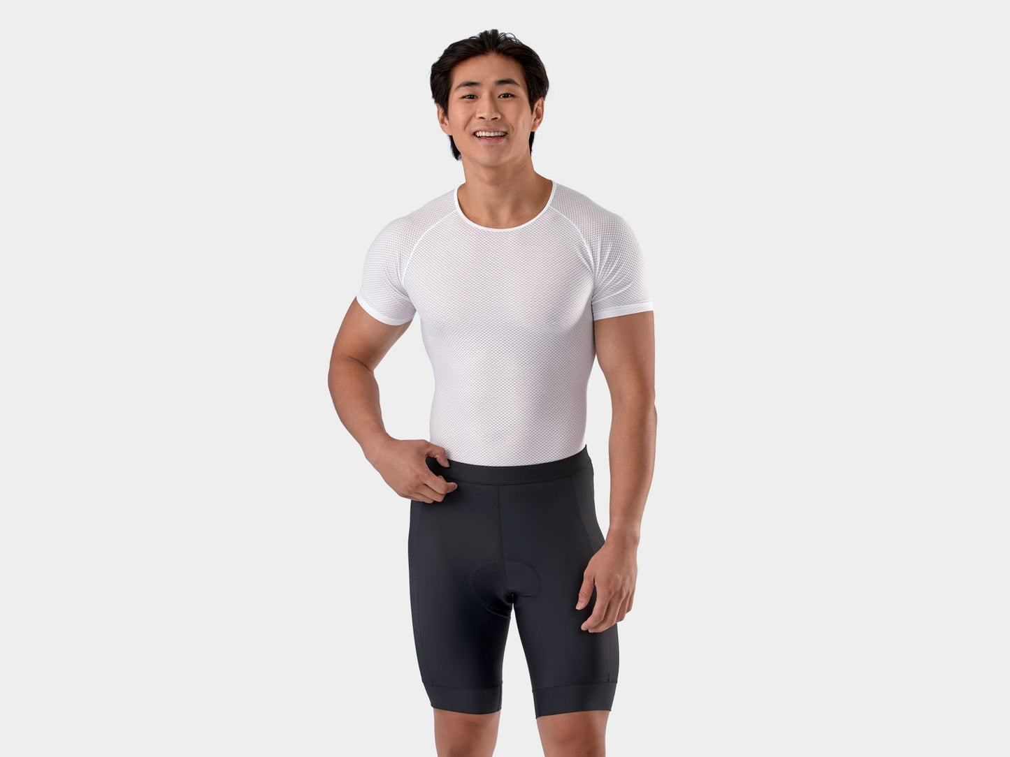 Trek Solstice Cycling Shorts - biket.co.za