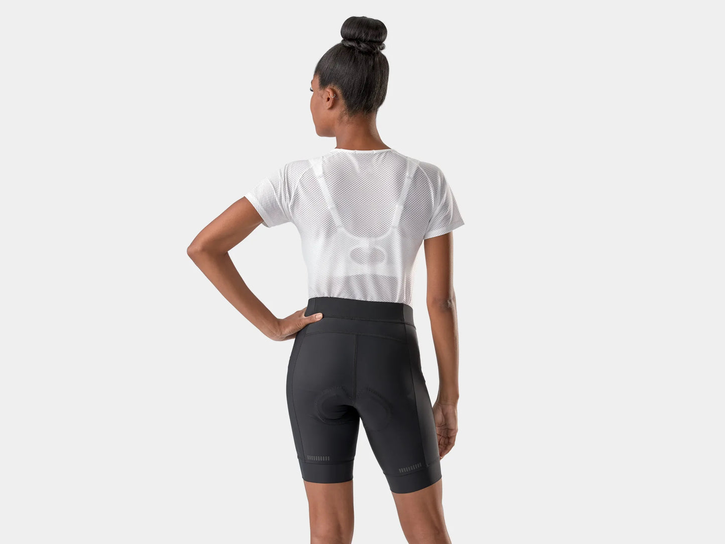 Trek Solstice Women's Cycling Shorts - biket.co.za