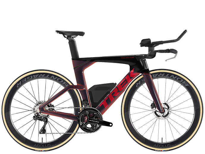 2027 Trek Speed Concept SLR 9 - Serpentine