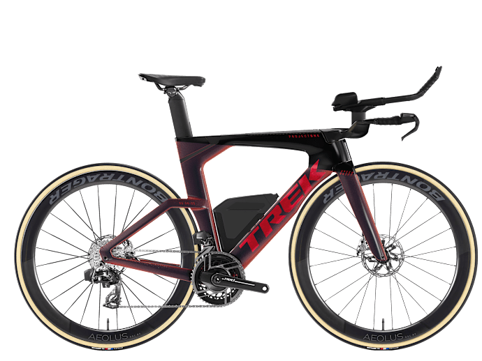 2027 Trek Speed Concept SLR 9 AXS - Serpentine