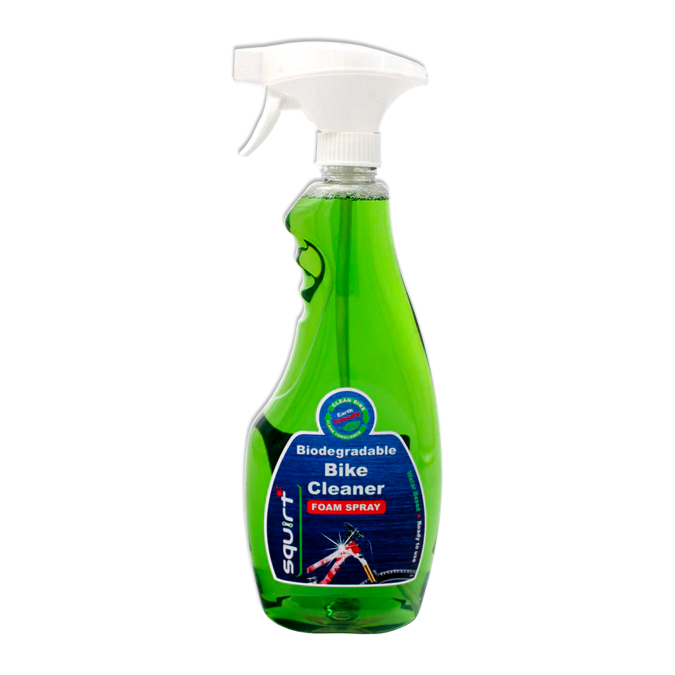 Squirt® Biodegradable Bike Cleaner | 750ml - biket.co.za