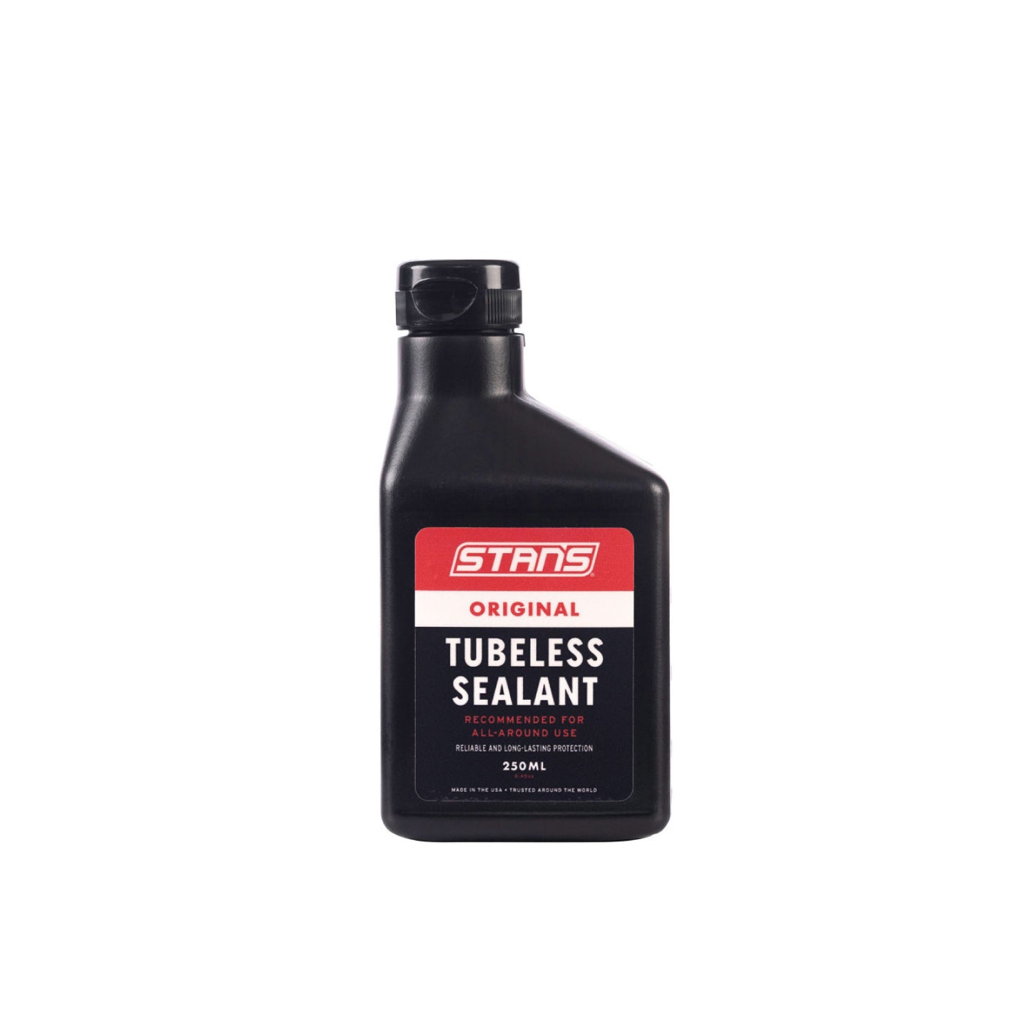 STANS TYRE SEALANT  250ML - biket.co.za