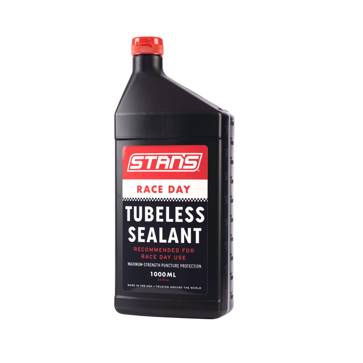STANS TYRE SEALANT RACE 1000ML - biket.co.za