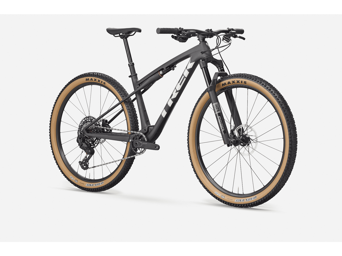 2026 Trek Supercaliber SL 9.6 Gen 2 - biket.co.za