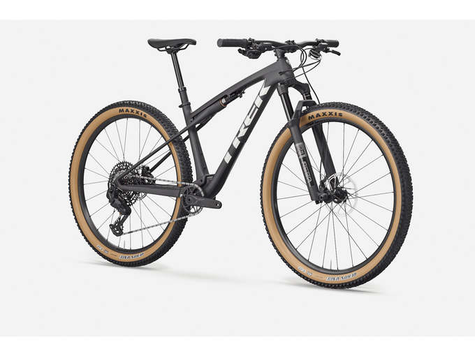 2027 Trek Supercaliber SL 9.6 Gen 2