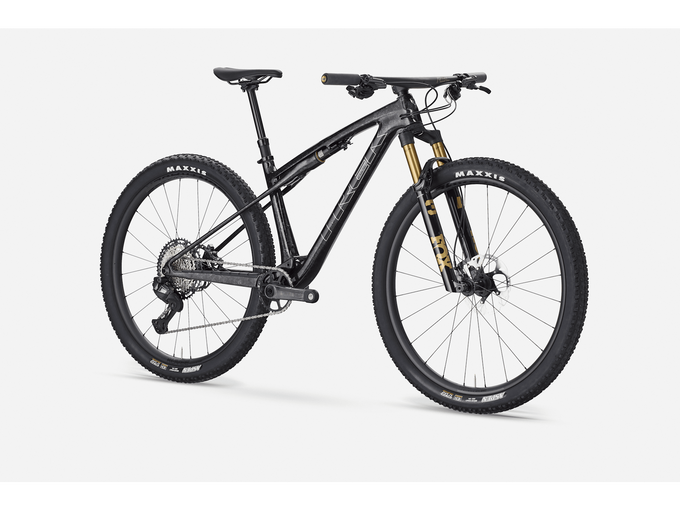 2027 Trek Supercaliber SLR 9.8 XT Di2 Gen 2 - Carbon Smoke/Galactic Grey Marble
