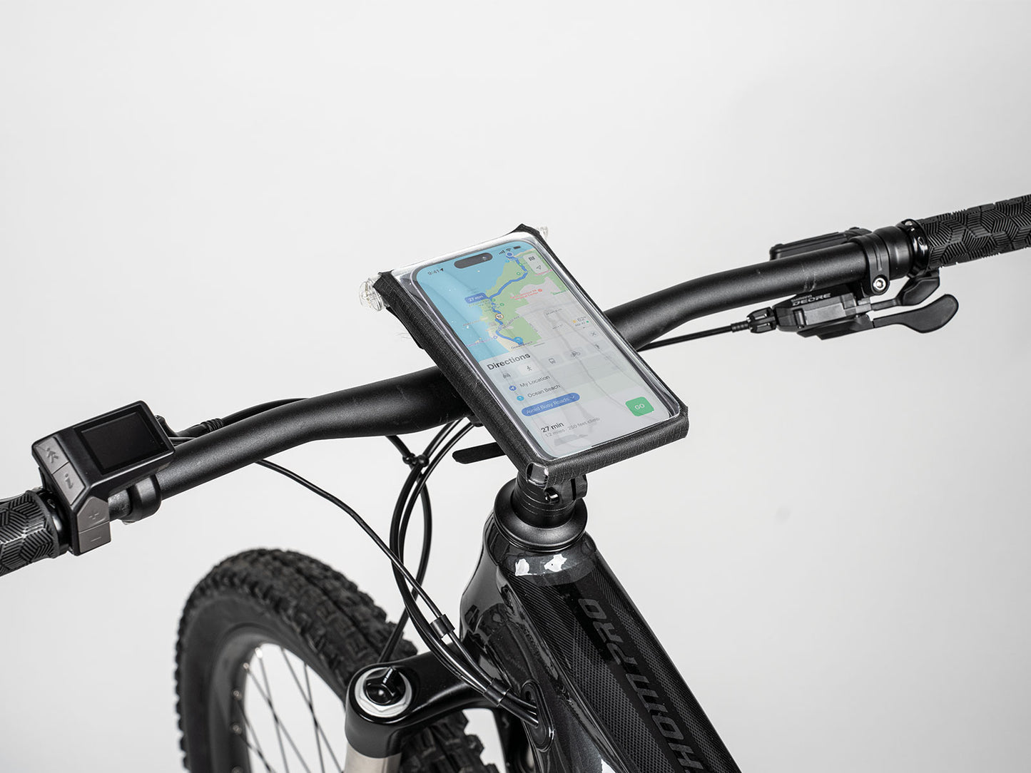 Topeak Phone DryBag L 6.9" - biket.co.za